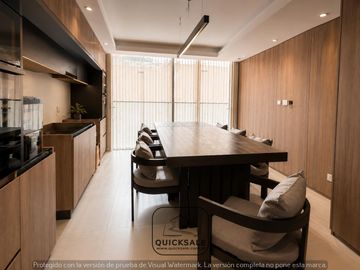 2 SUITES CON TERRAZA PRIVADA SOL DE TARDE UNICO FULL AMENITIES
