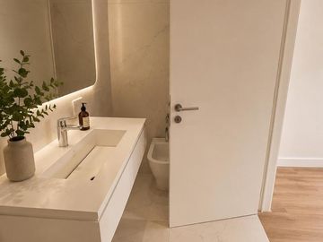 2 SUITES CON TERRAZA PRIVADA SOL DE TARDE UNICO FULL AMENITIES