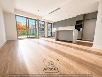 2 SUITES CON TERRAZA PRIVADA SOL DE TARDE UNICO FULL AMENITIES