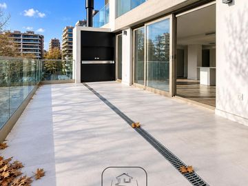 2 SUITES CON TERRAZA PRIVADA SOL DE TARDE UNICO FULL AMENITIES