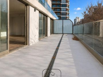 2 SUITES CON TERRAZA PRIVADA SOL DE TARDE UNICO FULL AMENITIES