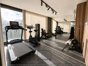 2 SUITES CON TERRAZA PRIVADA SOL DE TARDE UNICO FULL AMENITIES
