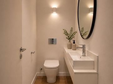2 SUITES CON TERRAZA PRIVADA SOL DE TARDE UNICO FULL AMENITIES
