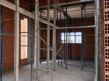 Casa en construccion- 4 ambientes a estrenar -Canning