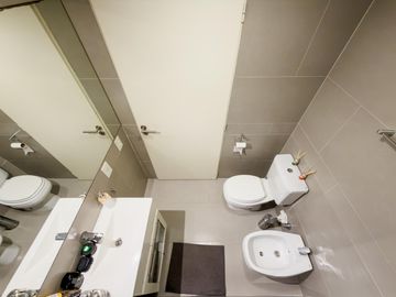 Venta departamento 2 Ambientes Impecable en Almagro