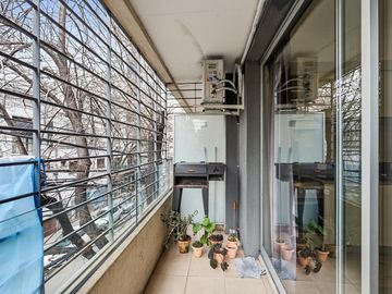 Venta departamento 2 Ambientes Impecable en Almagro