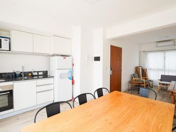 Venta departamento 2 Ambientes Impecable en Almagro