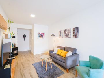 Venta departamento 2 Ambientes Impecable en Almagro