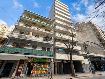 Venta departamento 2 Ambientes Impecable en Almagro