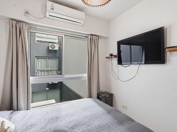 Venta departamento 2 Ambientes Impecable en Almagro