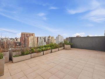 Venta departamento 2 Ambientes Impecable en Almagro