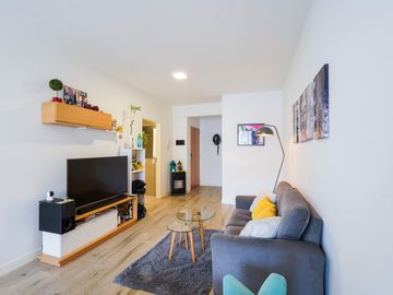 Venta departamento 2 Ambientes Impecable en Almagro