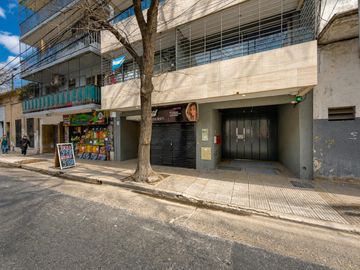 Venta departamento 2 Ambientes Impecable en Almagro