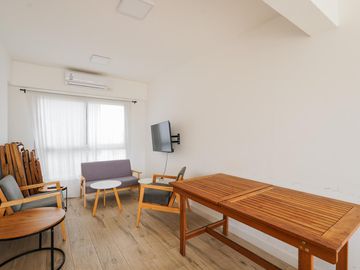 Venta departamento 2 Ambientes Impecable en Almagro