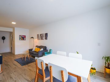 Venta departamento 2 Ambientes Impecable en Almagro