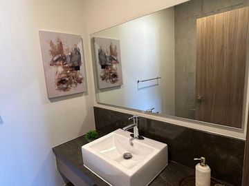 DEPARTAMENTO AMUEBLADO EN RENTA IKANI QUERETARO