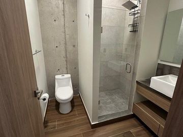 DEPARTAMENTO AMUEBLADO EN RENTA IKANI QUERETARO
