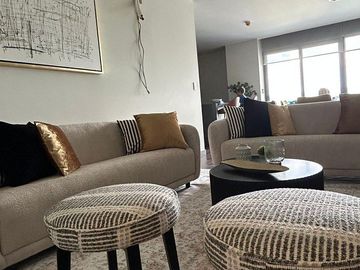 DEPARTAMENTO AMUEBLADO EN RENTA IKANI QUERETARO
