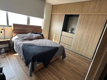 DEPARTAMENTO AMUEBLADO EN RENTA IKANI QUERETARO
