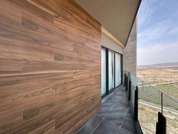 DEPARTAMENTO AMUEBLADO EN RENTA IKANI QUERETARO