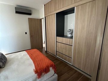 DEPARTAMENTO AMUEBLADO EN RENTA IKANI QUERETARO