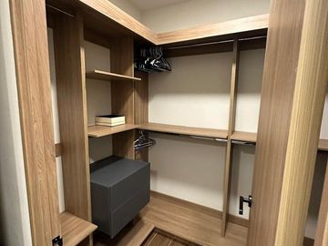 DEPARTAMENTO AMUEBLADO EN RENTA IKANI QUERETARO