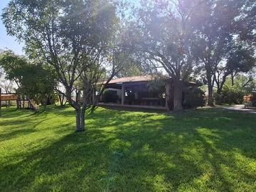 Espectacular Rancho en Venta en Cajititlan Jal. 15 Hectareas