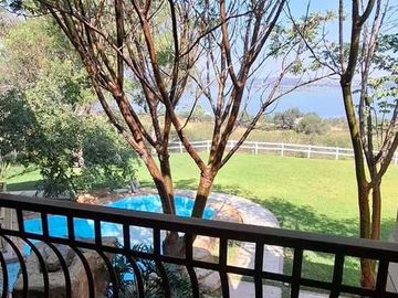Espectacular Rancho en Venta en Cajititlan Jal. 15 Hectareas