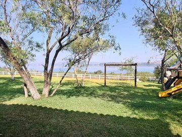 Espectacular Rancho en Venta en Cajititlan Jal. 15 Hectareas