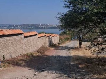 Espectacular Rancho en Venta en Cajititlan Jal. 15 Hectareas