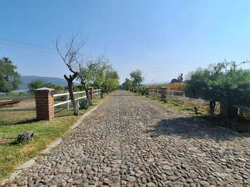 Espectacular Rancho en Venta en Cajititlan Jal. 15 Hectareas