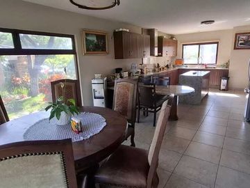 Espectacular Rancho en Venta en Cajititlan Jal. 15 Hectareas