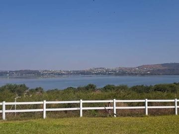 Espectacular Rancho en Venta en Cajititlan Jal. 15 Hectareas