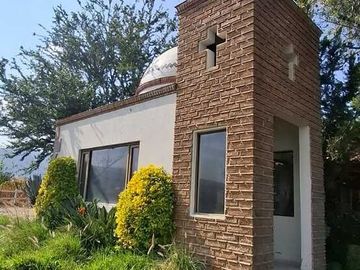 Espectacular Rancho en Venta en Cajititlan Jal. 15 Hectareas