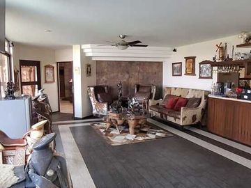 Espectacular Rancho en Venta en Cajititlan Jal. 15 Hectareas