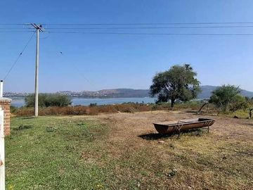 Espectacular Rancho en Venta en Cajititlan Jal. 15 Hectareas