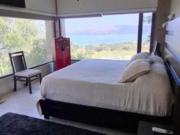 Espectacular Rancho en Venta en Cajititlan Jal. 15 Hectareas