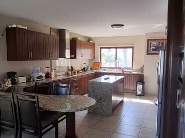 Espectacular Rancho en Venta en Cajititlan Jal. 15 Hectareas