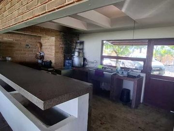 Espectacular Rancho en Venta en Cajititlan Jal. 15 Hectareas