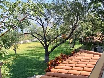 Espectacular Rancho en Venta en Cajititlan Jal. 15 Hectareas
