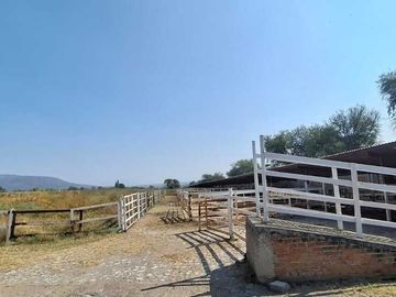 Espectacular Rancho en Venta en Cajititlan Jal. 15 Hectareas