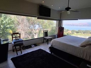 Espectacular Rancho en Venta en Cajititlan Jal. 15 Hectareas