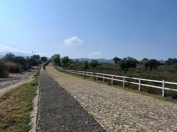Espectacular Rancho en Venta en Cajititlan Jal. 15 Hectareas