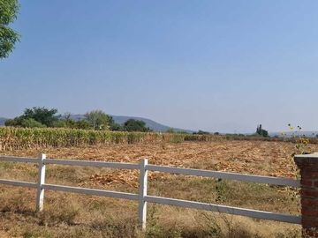 Espectacular Rancho en Venta en Cajititlan Jal. 15 Hectareas