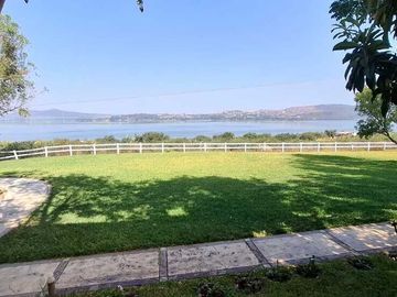 Espectacular Rancho en Venta en Cajititlan Jal. 15 Hectareas