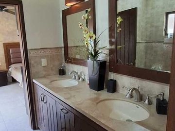 Espectacular Rancho en Venta en Cajititlan Jal. 15 Hectareas