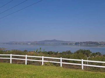 Espectacular Rancho en Venta en Cajititlan Jal. 15 Hectareas