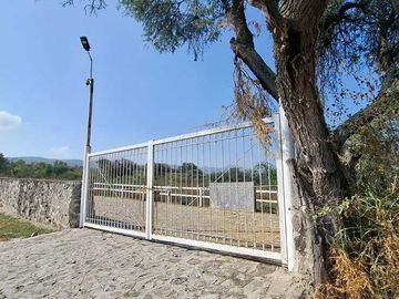 Espectacular Rancho en Venta en Cajititlan Jal. 15 Hectareas