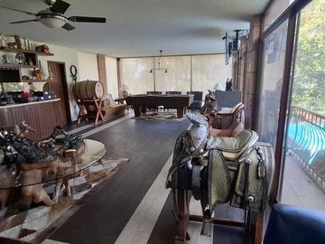 Espectacular Rancho en Venta en Cajititlan Jal. 15 Hectareas