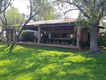 Espectacular Rancho en Venta en Cajititlan Jal. 15 Hectareas